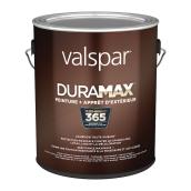 Peinture extérieure teintable Valspar Duramax, base 2, semi-lustré (3,66 L)