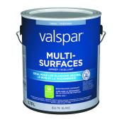 Apprêt et scellant multi-surfaces blanc Valspar pour l'intérieur, 3,78 L