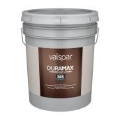Valspar Duramax Ultra-White Semi-Gloss Exterior Tintable Paint (18.6 L)