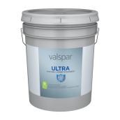 Peinture d'intérieur acrylique mate Valspar Ultra  18,3 L