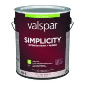 Valspar Simplicity Paint and Primer Interior Ultra White 3.54 l