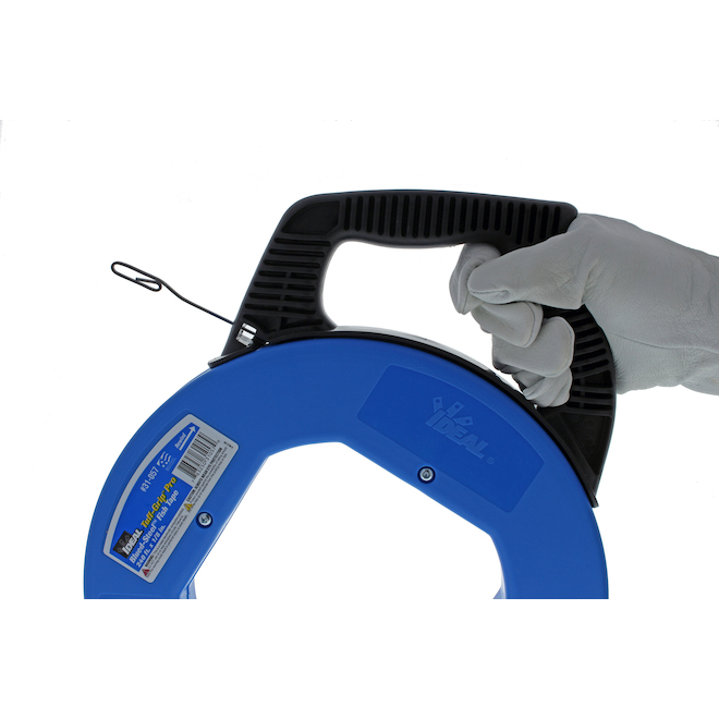 Ideal® - Outil de tirage de câble en acier Tuff-Grip - Achat