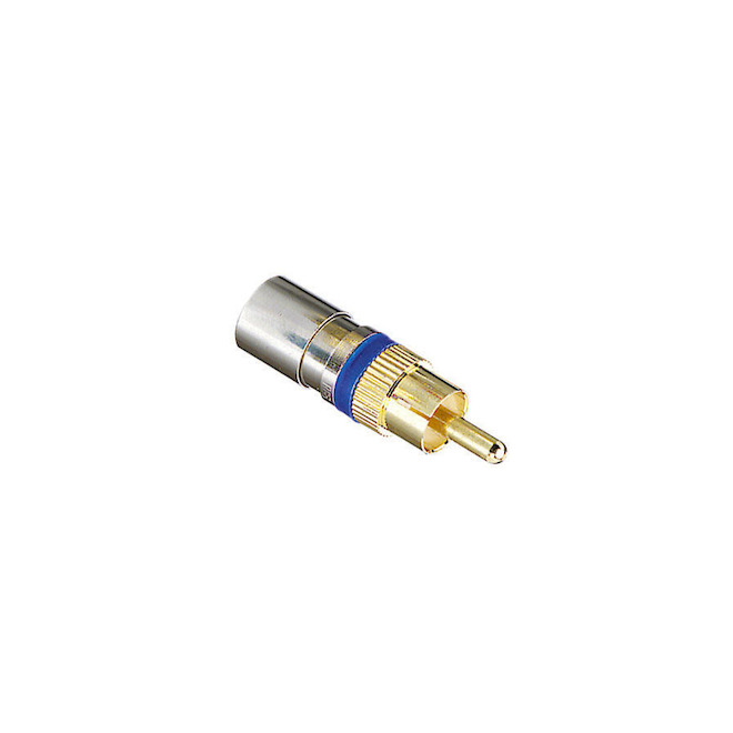 RCA de compression 1 pouce IDEAL