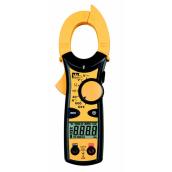 IDEAL Clamp-Pro Clamp Meters 600 Amp