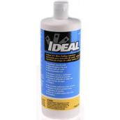 Lubrifiant jaune pour le tirage de fils IDEAL de 32 oz