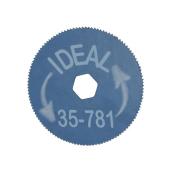 IDEAL 1/8" Metal Replacement Cable Cutter Blade