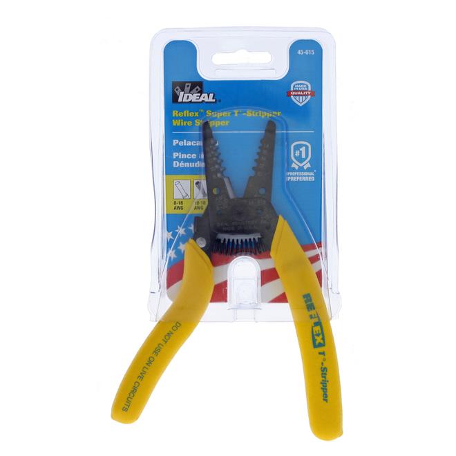 IDEAL Wire Strippers