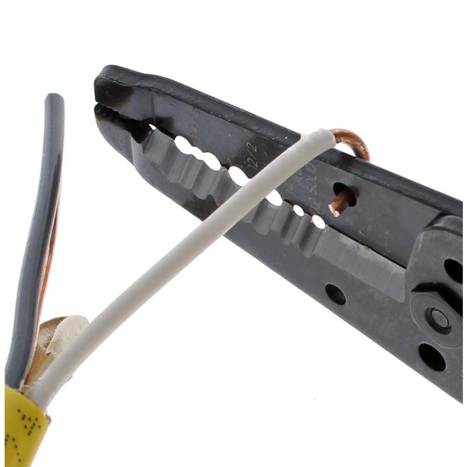 IDEAL Reflex T-Stripper Wire Stripper