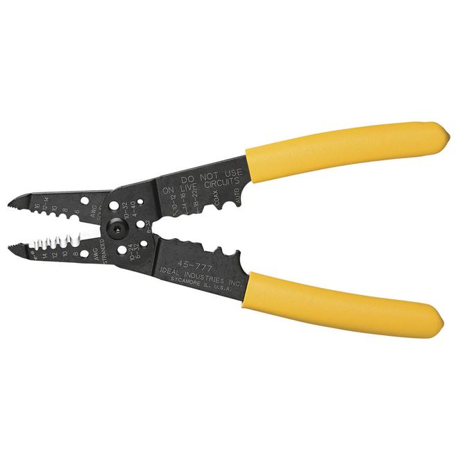 Wire stripper deals purpose