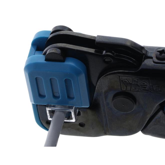 IDEAL Telemaster Crimp Kit