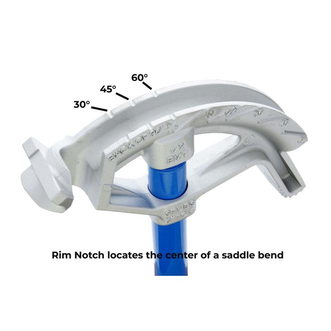 IDEAL 1/2-in IMC Conduit Bender