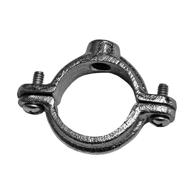 1/2-in Dia. Galvanized Split Ring Hanger