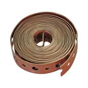 10-ft Roll Copper Hanger Tape