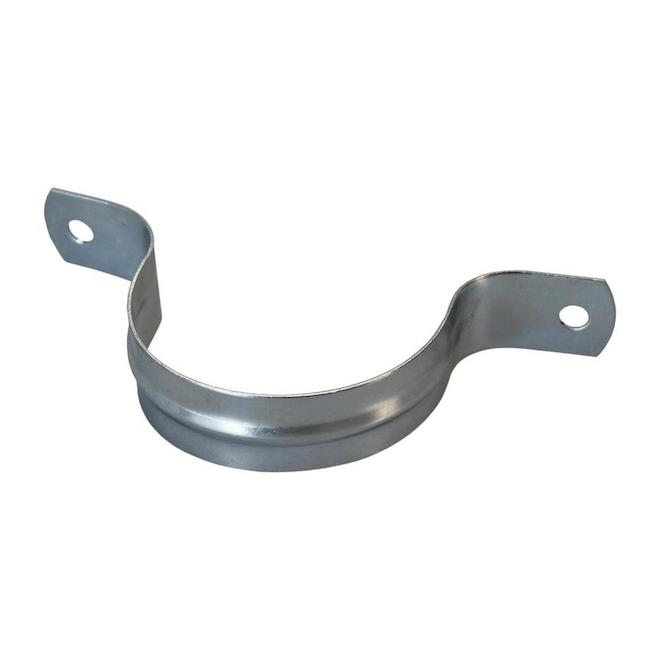 One inch on sale pipe clamp