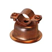 1/2-in Dia. Copper-Plated Bell Hanger