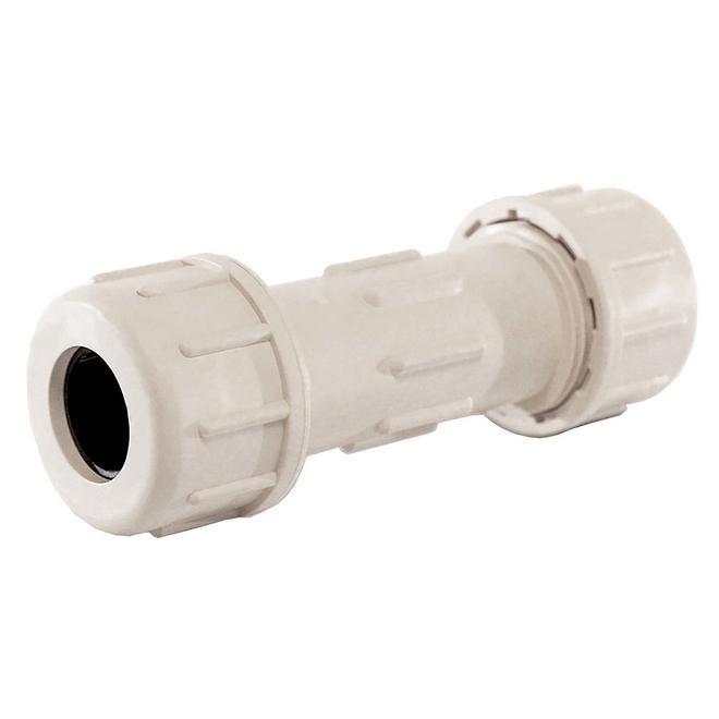 AMERICAN VALVE 3/4-in Dia Coupling CPVC Fitting