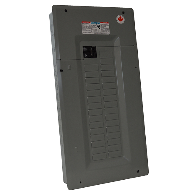 Circuit Panel - 32/64 - 10 A