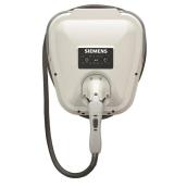 Siemens 30 A 2 Pole and Neutral 120 V Fusible Switch Electric Vehicle Charging Station