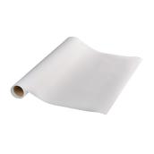 Con-Tact Non-Adhesive Plastic Shelf Liner - 18-in x 4-ft - Clear