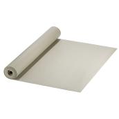 Con-Tact Non-Adhesive Shelf Liner - 18-in x 4-ft - Taupe