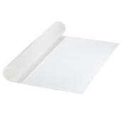 Non-Adhesive Shelf Liner - 24'' x 10' - Clear