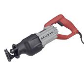 SKIL BUZZKILL Corded Reciprocating Saw - 13 A - 1 1/8-in