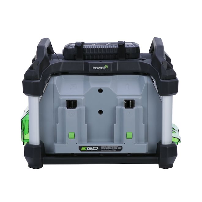 EGO POWER+ Nexus Power Station 3000 W 3 x 120 V A/C outlets and 4 USB ports  (Tool Only)