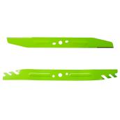 EGO POWER+  21-in Bagging Push Lawn Mower Blade (Accessory Only)