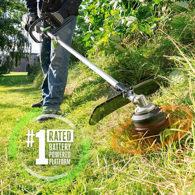 EGO POWER+ Multi-Head System 15-in String Trimmer (Accessory Only)