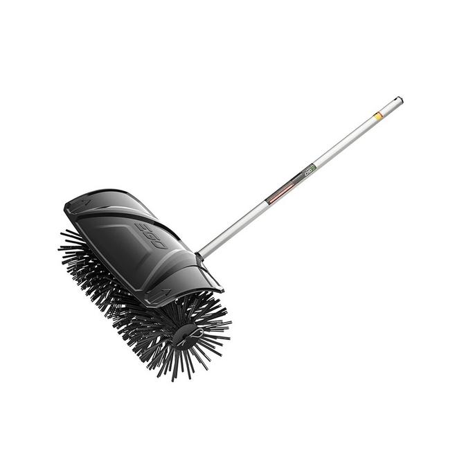 EGO POWER+ Multi-Head System Bristle Brush Attachment 22-in (Accessory Only)