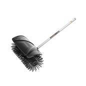 EGO POWER+ 22-in Multi-Head System Steel Bristle Brush Attachment (Accessory Only)