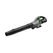 Ego Power+ Cordless Electric Leaf Blower - 200 to 480 CFM - 615 CFM Turbo - Brushless (Battery & Charger Included)