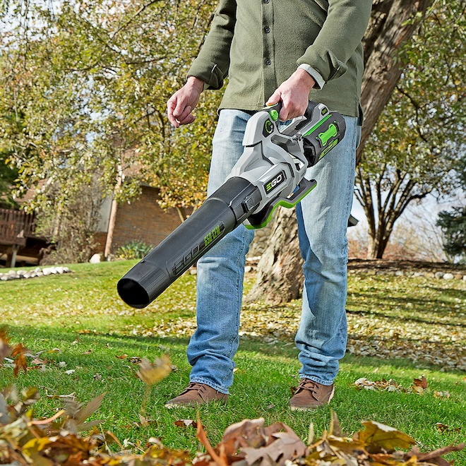 EGO POWER+ Brushless Handheld Cordless Electric Leaf Blower 56V 160-MPH (Tool Only)