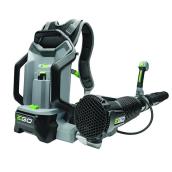 EGO POWER+ Backpack Cordless Electric Blower 600-CFM 145-MPH Brushless - Tool Only