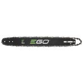 EGO 18-in Replacement Chain Saw Bar and Chain Set (Accessories Only)