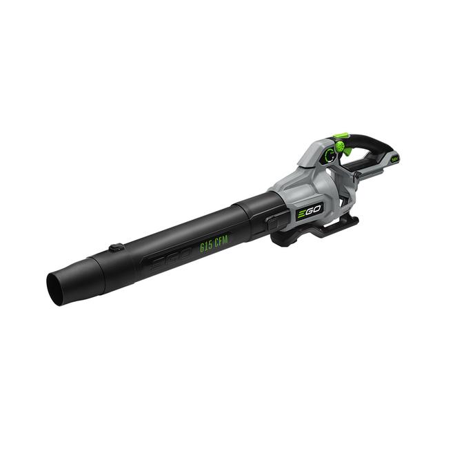 Image of Ego | Power+ Cordless Brushless Blower 615 Cfm 56-Volt 2.5 Ah Lithium-Ion Battery Bare Tool | Rona