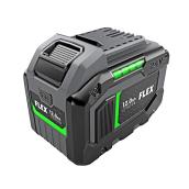 Flex 24 V 12-Ah Battery for Power Tools - Lithium-Ion