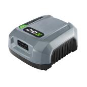 Chargeur rapide EGO POWER+ commercial lithium ion 56V (accessoire seulement)