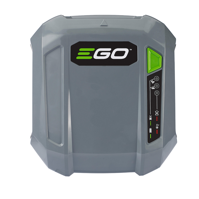 EGO POWER+ Commercial Fast Charger Lithium 56V Lithium Ion (Accessory Only)