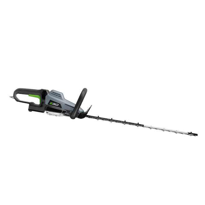 EGO POWER+ Commercial 56-Volt 25-in Dual Cordless Electric Hedge Trimmer (Tool Only)