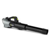 EGO POWER+ Commercial 600-CFM 56-Volt 168-MPH Brushless Handheld Cordless Electric Leaf Blower (Tool Only)
