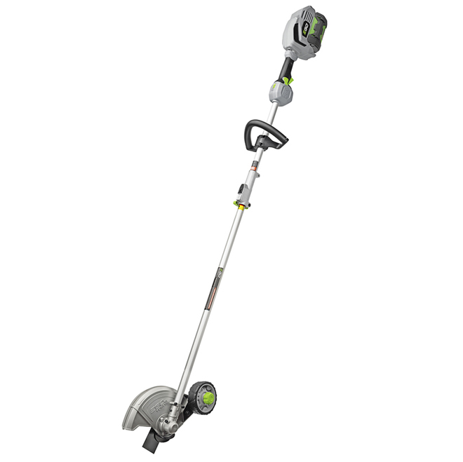 EGO POWER+ Multi-Head System 56 V 8-in Handheld Cordless Electric Lawn Edger (Battery & Charger Included)