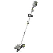 EGO POWER+ Multi-Head System 56 V 8-in Handheld Cordless Electric Lawn Edger Battery Included