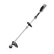 EGO POWER+ 15-in Straight Handle Cordless String Trimmer with 56 V Rapid-Reload Head Tool Only