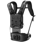 EGO POWER+ PR BAX1501 Replacement Double Harness Commercial Grey