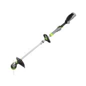 EGO POWER+ 56 V 15-in Telescopic Cordless String Trimmer (Tool Only)