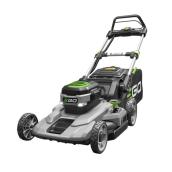 EGO POWER+ 21-in Cordless Electric Lawn Mower 56 V 5 AH ARC Lithium Battery required Tool Only