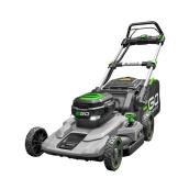 EGO Power+ Self-Propelled 21-in Cordless Electric Lawn Mower (Bare Tool) - Requires 56-Volt Lithium Ion ARC Battery