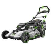 EGO Power+ Select Cut 56 V Brushless 21-in Self-Propelled Cordless Electric Lawn Mower (Tool Only)