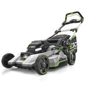 EGO Power+ Select Cut XP 21-in Cordless Brushless Self-Propelled Lawn Mower - 56-Volt (Tool Only)